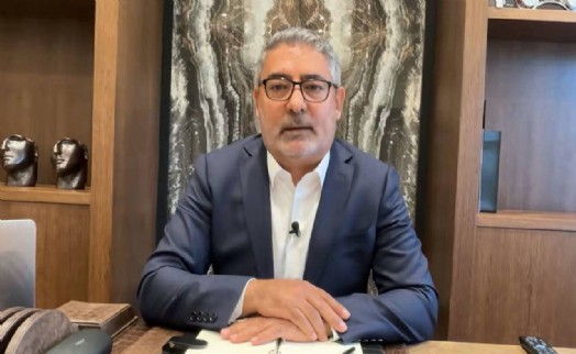 Halk TV sahibi Mahiroğlu'ndan İktidara çağrı, Kılıçdaroğlu'na tepki!