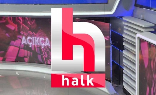 Halk TV’ye şafak baskını: Kayyım atandı, yayın durduruldu