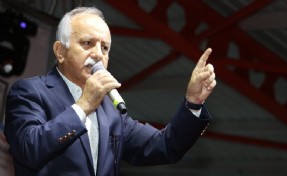 Hasan Karabağ’dan Bayraklı Belediyesi operasyonu sonrası açıklama: 'İddialar gerçeği yansıtmıyor'