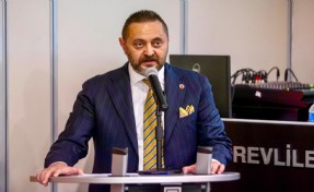 Hasan Ünal’dan Karşıyaka’daki çöp krizine tepki: ‘Karşıyaka’nın kaderi çöp yığınları olamaz’