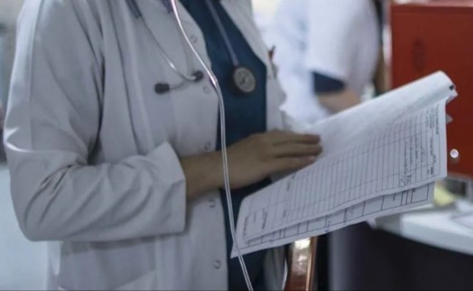 Hastanelerde yeni dönem: Artık cep telefonundan onay verilebilecek