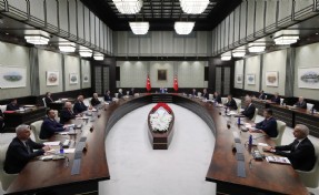 Hükümetin gelecek yılki planlamasının yer aldığı yıllık program yayınlandı