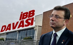 İBB Davası’nda 96’ncı gün... 7 sanığın ev hapsi kaldırıldı