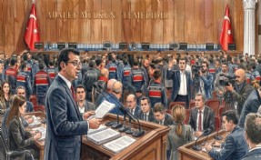 İBB davası 100. günde: İmamoğlu'ndan Kılıçdaroğlu'na sert tepki: 'Senin alnını karışlarım'