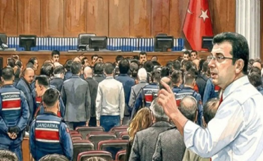 İBB davasının duruşmasında açıklanan ara kararın ayrıntıları ortaya çıktı: Sonraki duruşmaya 'gizli tanıklar' getirilecek