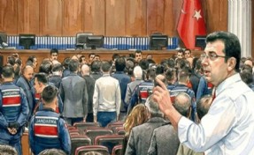 İBB davasının duruşmasında açıklanan ara kararın ayrıntıları ortaya çıktı: Sonraki duruşmaya 'gizli tanıklar' getirilecek