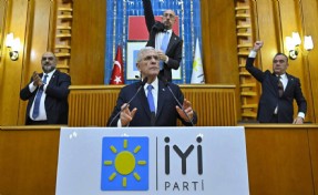 İYİ Parti'den '17 milyar dolar ne demek?' paylaşımı: Emekli ikramiyesi, sosyal konut, kira desteği, KYK bursu...