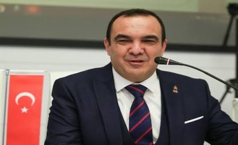 Zafer Partili Bezircioğlu: 'İzmir’de Zafer’e doğru adım adım ilerliyoruz'