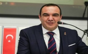 Zafer Partili Bezircioğlu: 'İzmir’de Zafer’e doğru adım adım ilerliyoruz'