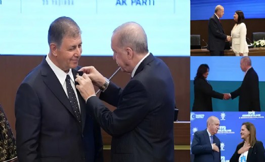 İYİ Partili Olgun’dan transfer tepkisi... İktidara 'erken seçim' çağrısı yaptı!