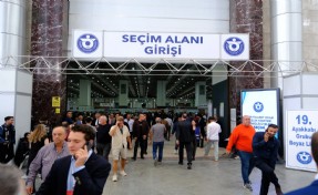 İZTO Meclis Üyesi seçiminde dikkat çeken sonuçları: Yıldız, Özdede'ye fark attı!