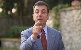 İmamoğlu AK Parti'nin 10 yıllık karnesini paylaştı: 'Düşün milletin yakasından artık'