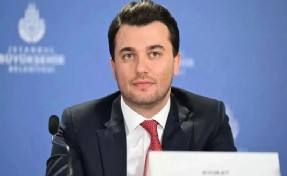 İmamoğlu'nun avukatı Mehmet Pehlivan'ın cezaevi değiştirildi!
