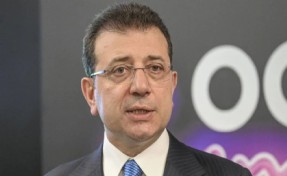 İmamoğlu’ndan Bakırköy’deki tutuklamalara tepki: 'Bu millete kötülük yapıyorsunuz'