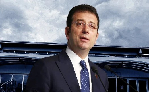 İmamoğlu’ndan fon skandalı çıkışı: 'Saray zihniyeti tamamen çökmüştür'