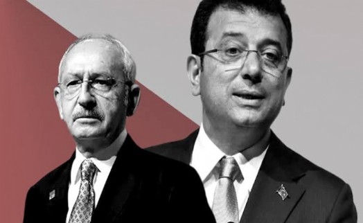 İmamoğlu’nun savunmasının 2. günü: 'Kılıçdaroğlu mahkemede tanık olarak dinlensin' talebi