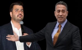 İnan Başarır’a karşı açtığı davayı kazandı: ‘Hızlı öde Ali Mahir’
