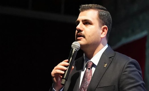 İnan’dan Özel’e A Haber çıkışı: 'O büyük laflarının arkasında duracak cesaretin var mı'