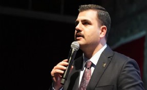 İnan’dan Özel’e A Haber çıkışı: 'O büyük laflarının arkasında duracak cesaretin var mı'