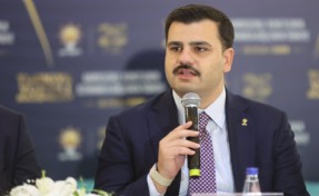 İnan’dan Özel’e sert sözler: 'Pavyon siyasetinin temsilcisidir'