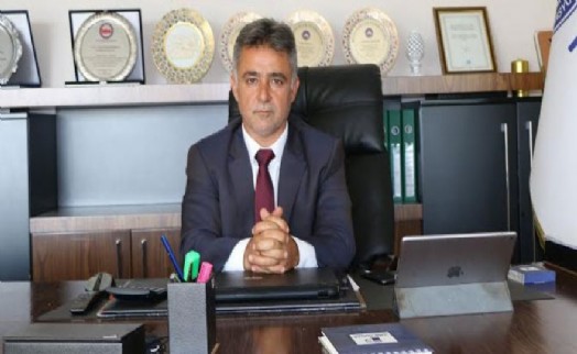İnşaat sektöründen belediyelere ruhsat çıkışı: Bazı ilçelerde bir yılı buluyor!