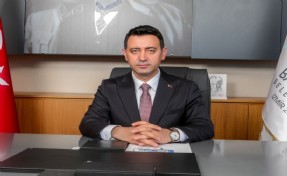 İrfan Önal CHP'den istifa etti; YENİ Parti'ye geçiyor