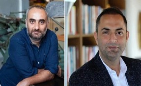 İsmail Saymaz ve Murat Ağırel için adli kontrol talebi