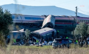 İspanya'da hızlı tren faciası: Can kaybı 64'e yükseldi