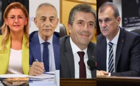 İstanbul'da 4 belediye daha YENİ Parti'ye geçti