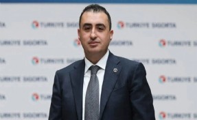 İstifa eden Türkiye Sigorta Genel Müdürü Taha Çakmak yeniden gözaltına alındı