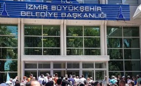 İzmir Büyükşehir Meclisi’nde YENİ Parti’den istifa
