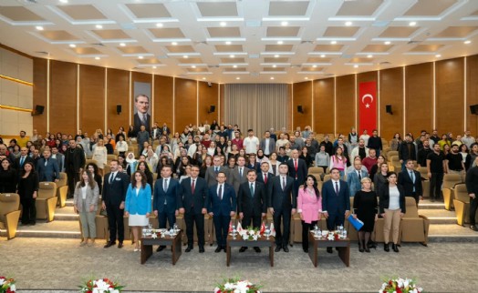 İzmir Cumhuriyet Başsavcısılığı'ndan kadınlara özel hukuki okur yazarlık projesi