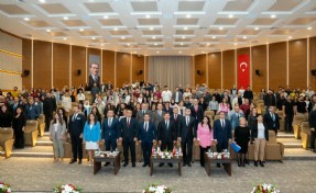 İzmir Cumhuriyet Başsavcısılığı'ndan kadınlara özel hukuki okur yazarlık projesi