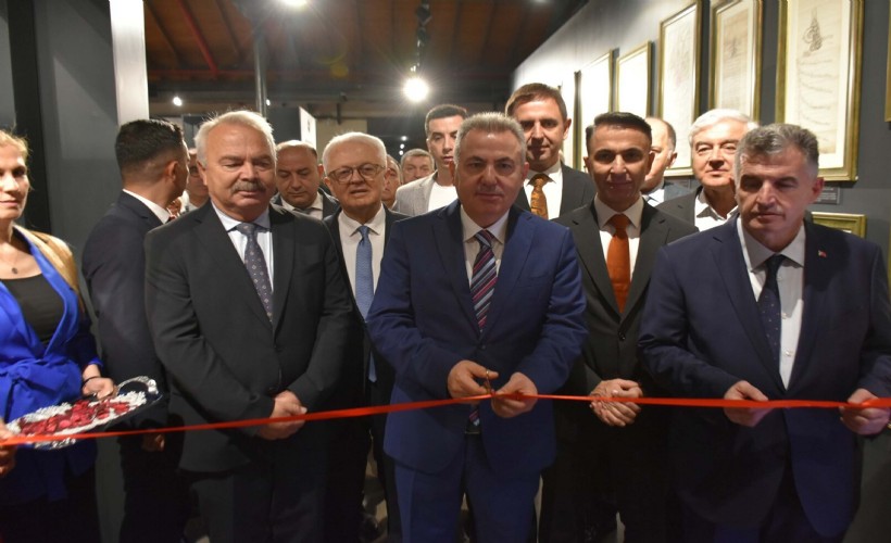 İzmir Kültür Yolu Festivali kapılarını açtı
