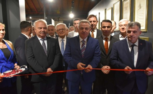 İzmir Kültür Yolu Festivali kapılarını açtı