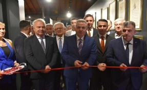 İzmir Kültür Yolu Festivali kapılarını açtı