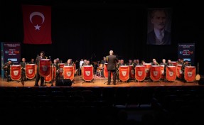İzmir Kültür Yolu Festivali’nde 4’üncü gün dolu dolu geçti
