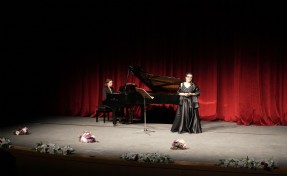 İzmir Kültür Yolu Festivali’nde Mozart’tan Murat Boz’a sanat dolu gün