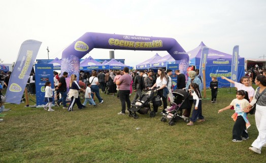 İzmir Kültür Yolu Festivali’nin ikinci gününde renkli etkinlikler