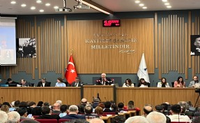 İzmir Meclisi’nde Tugay düğümü: Sert tepki, açık destek!