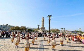 İzmir Valiliği duyurdu: Cumhuriyetin 103. yılı kentte büyük bir coşkuyla kutlanacak