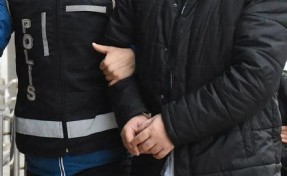İzmir'de 'Daltonlar' suç örgütüne operasyon: Çok sayıda gözaltı