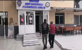 İzmir’de arananlara şafak operasyonu: 164 kişi yakalandı
