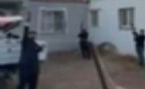 İzmir'de düğün magandalarına operasyon: 7 tutuklama!