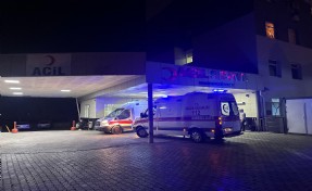 İzmir'de gıda zehirlenmesi şüphesi: 80 işçi hastanelik oldu!