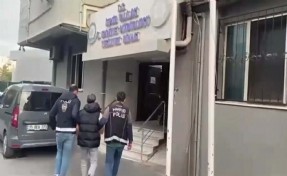 İzmir'de yasa dışı bahis operasyonu: 32 gözaltı