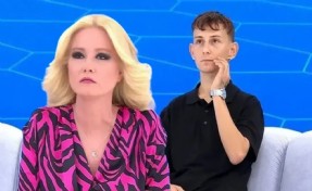 İzmir'deki soybağı skandalında flaş gelişme: Anne tutuklandı!