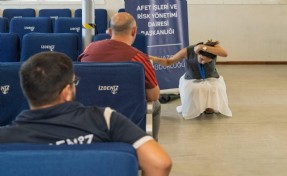 İzmir, depreme bilimsel verilerle hazırlanıyor