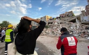 İzmir depreminin üzerinden 6 yıl geçti, acılar dinmedi...