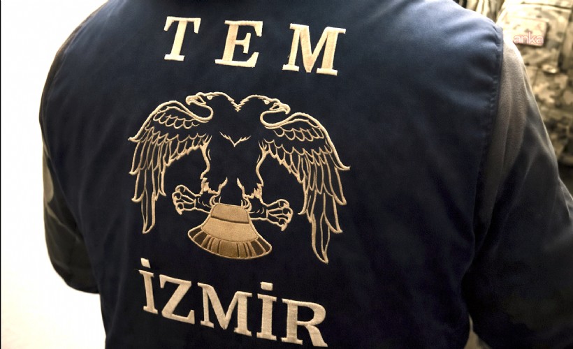 İzmir merkezli 4 ilde FETÖ operasyonu: 21 gözaltı